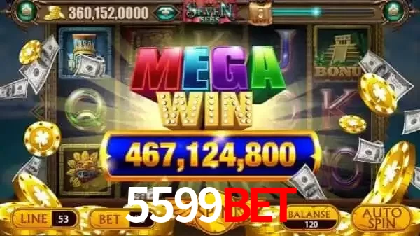 Gates of Olympus slot 5599bet